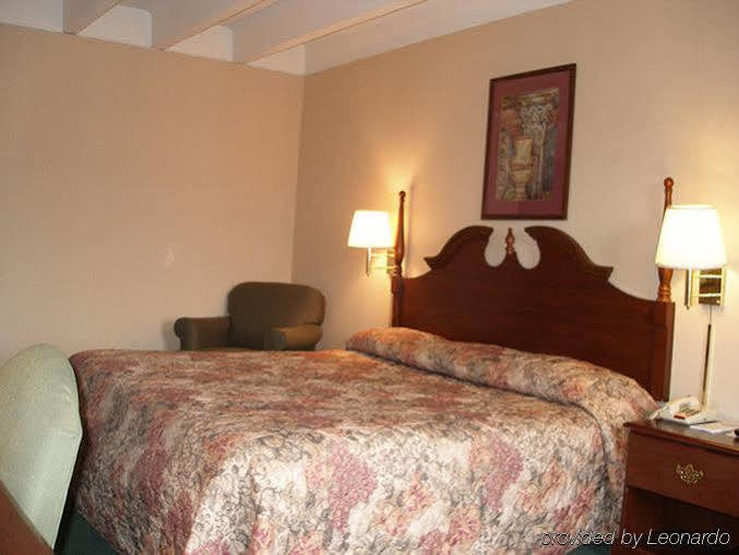 Scottish Inns Morristown Værelse billede