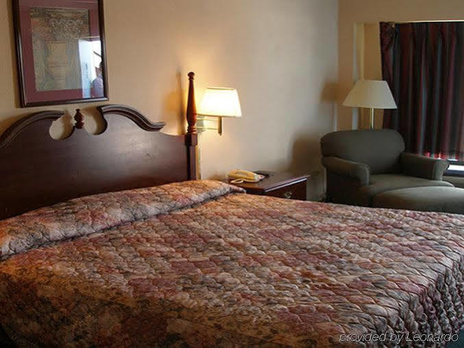 Scottish Inns Morristown Værelse billede