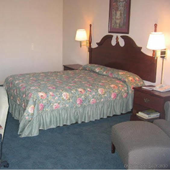 Scottish Inns Morristown Eksteriør billede