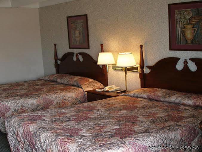 Scottish Inns Morristown Eksteriør billede