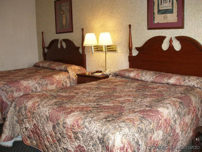 Scottish Inns Morristown Værelse billede